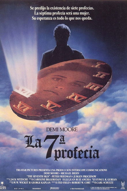 La séptima profecía