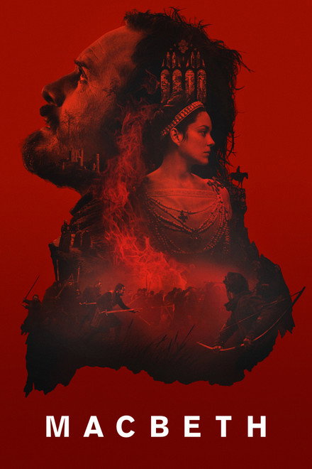 Macbeth 2015 Full Movie Download Free HD Web-DL [English AAC2.0]