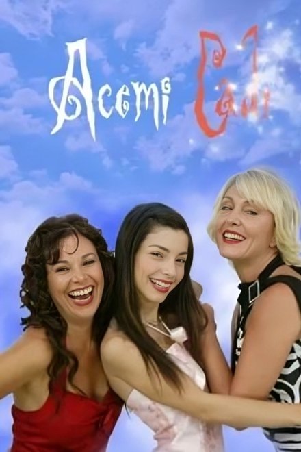 Acemi Cadı