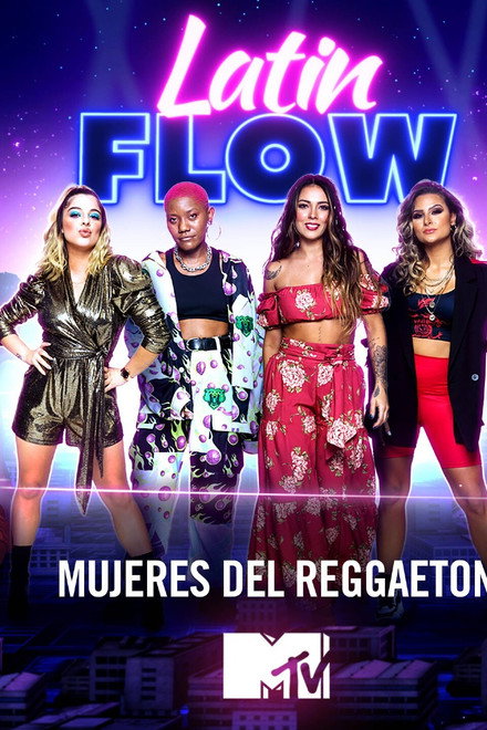 Latin Flow