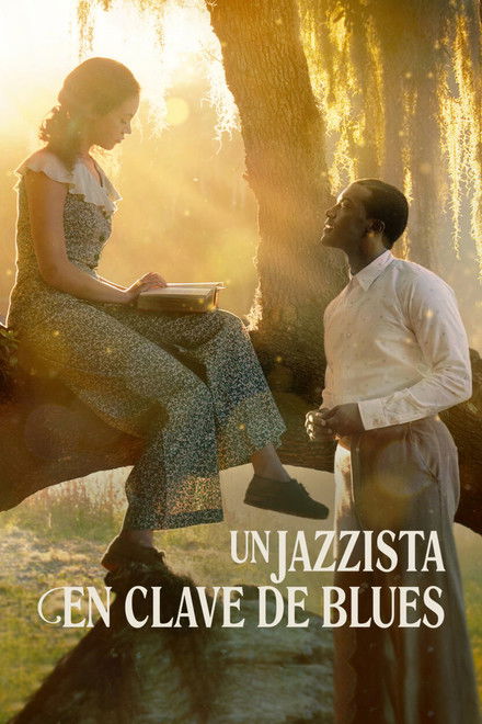 Un jazzista en clave de blues