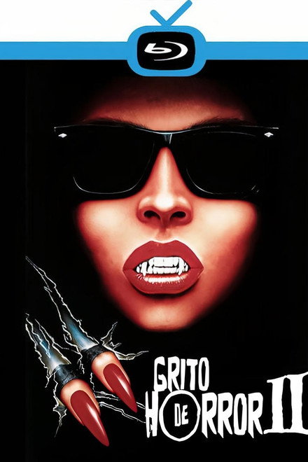 Grito de Horror 2