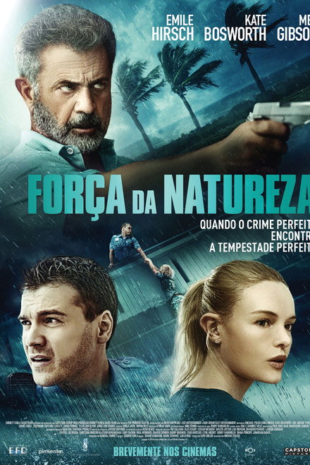 A Força da Natureza