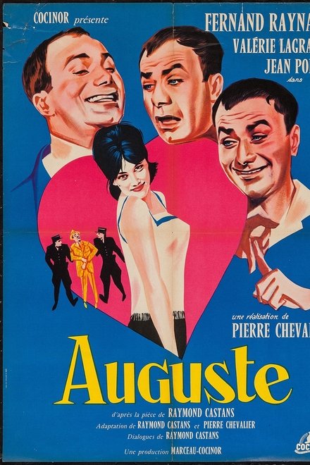 Auguste