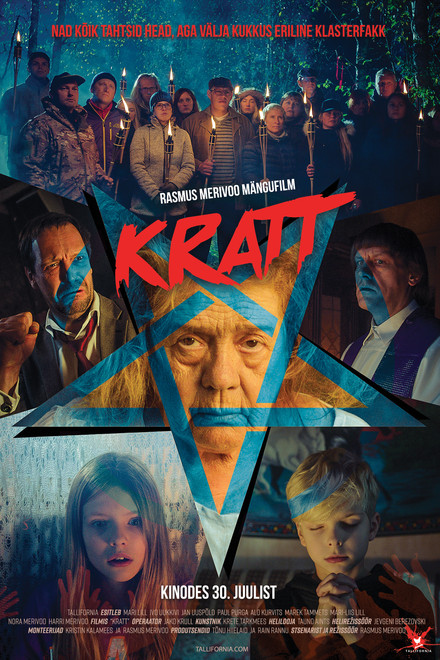Kratt