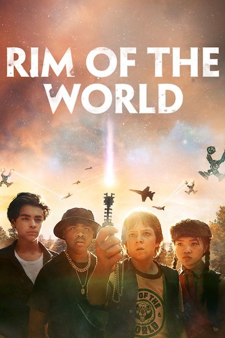 Le Bout du monde