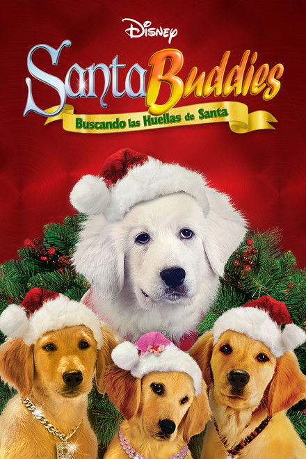 Santa Buddies