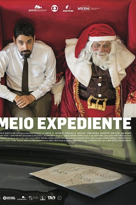 Meio Expediente
