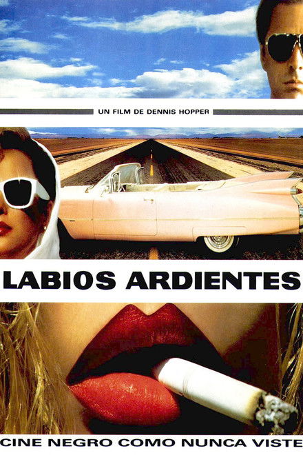 Labios Ardientes