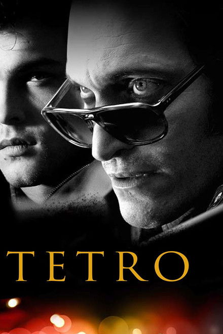 Tetro