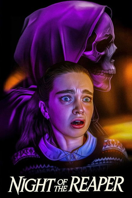 La noche de la Parca