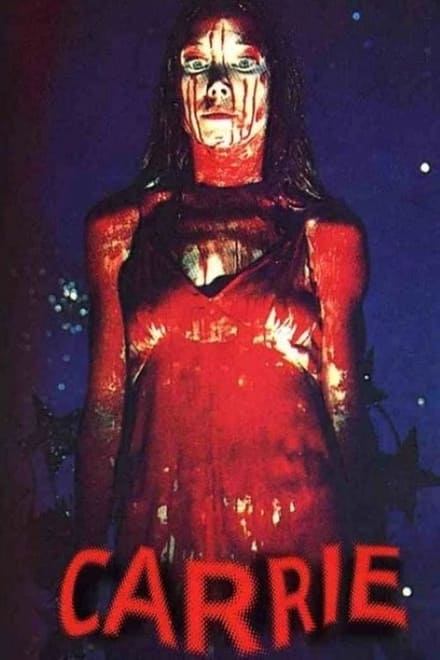 Carrie poster