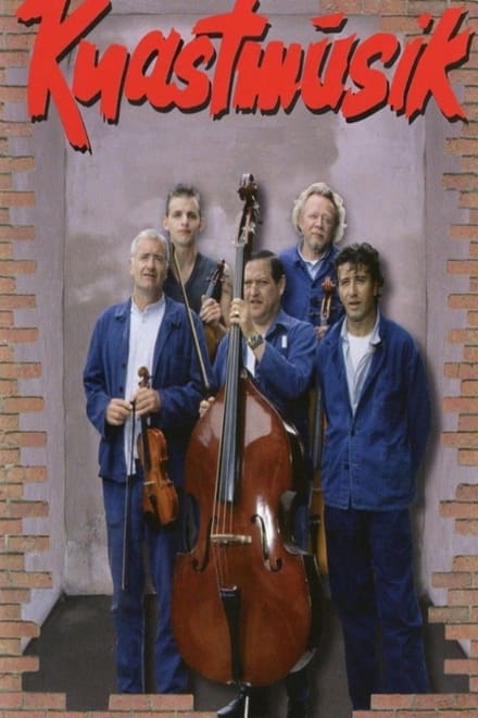 Knastmusik - Komödie / 1991 / ab 6 Jahre / 2 Staffeln