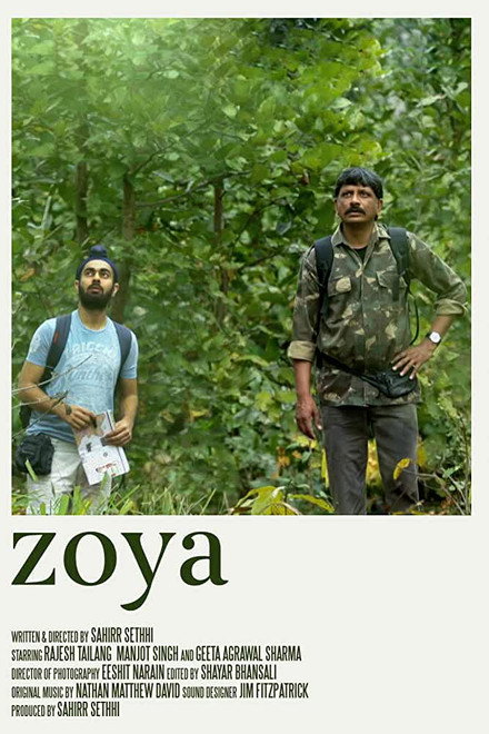 Zoya