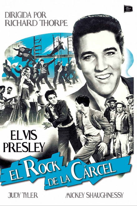 Prisionero del rock and roll