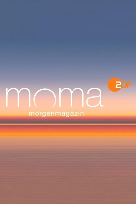 Morgenmagazin