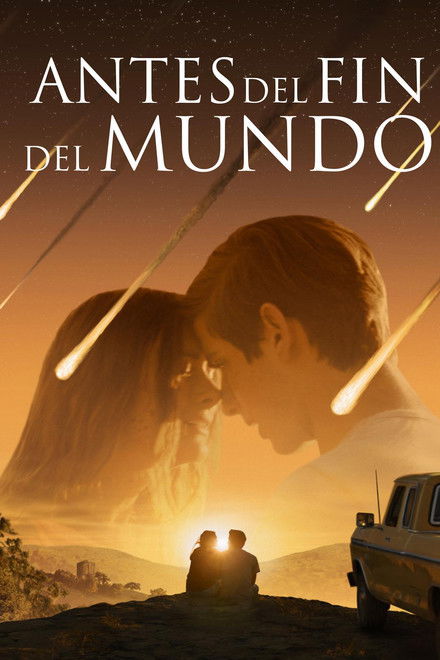 Antes Del Fin Del Mundo