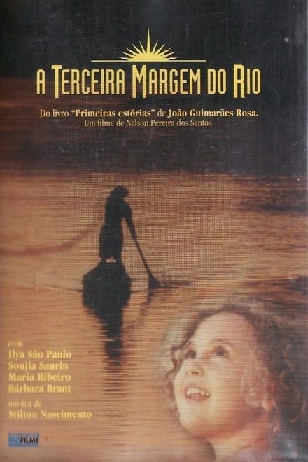A Terceira Margem do Rio