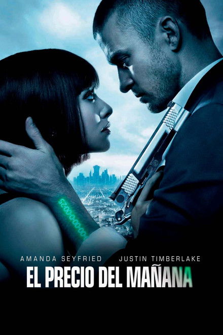 El Precio del Mañana