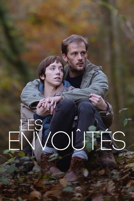 Les Envoûtés