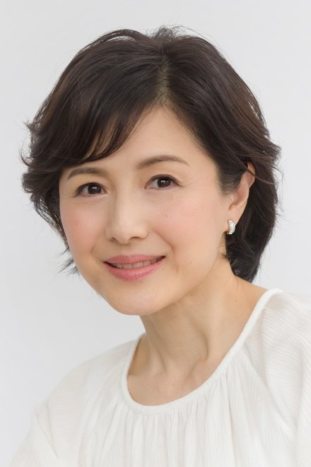水野真纪