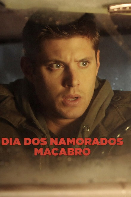 Dia dos Namorados Macabro