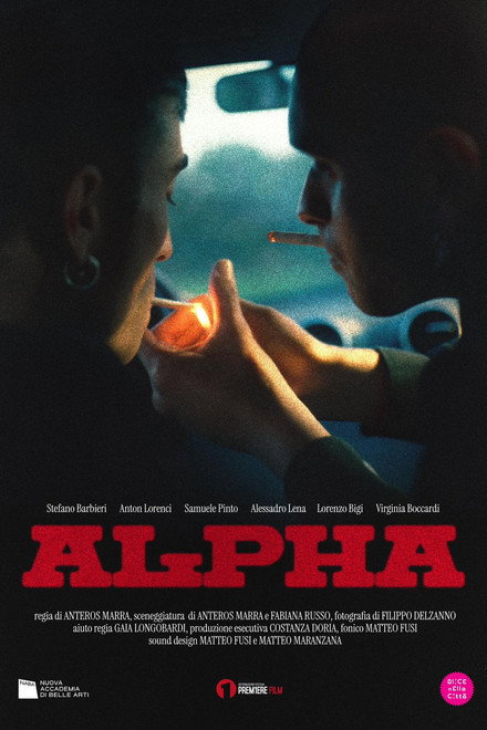 ALPHA