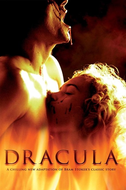 Dracula poster
