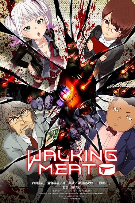 Walking Meat