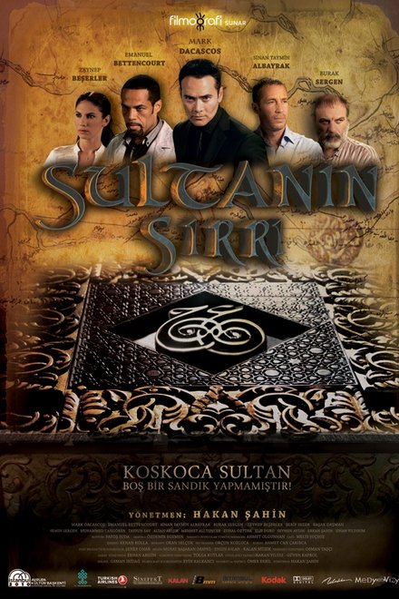 Sultanın Sırrı