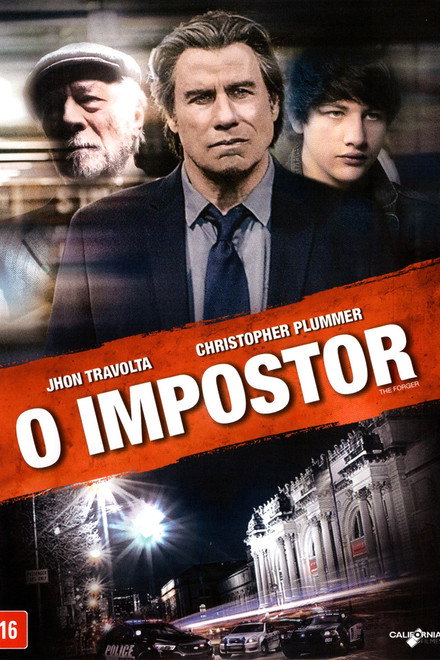 O Impostor