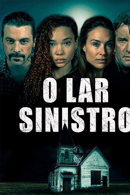 O Lar Sinistro