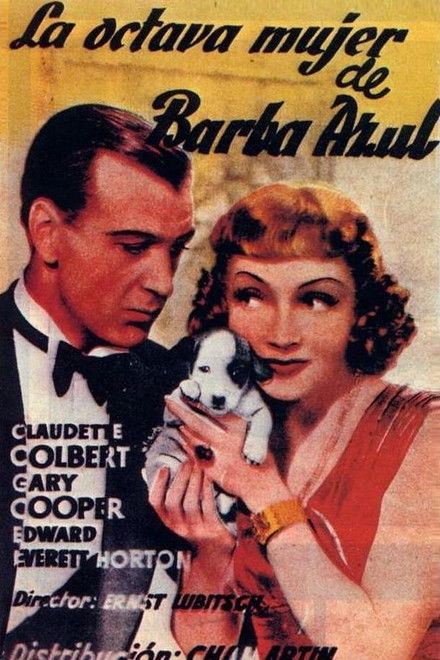 Bluebeard's 8th Wife