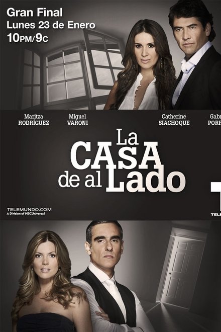 La Casa de al Lado