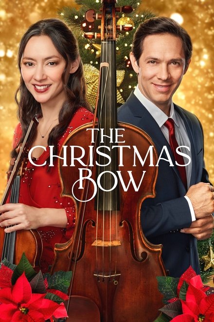 The Christmas Bow (2020) — The Movie Database (TMDb)