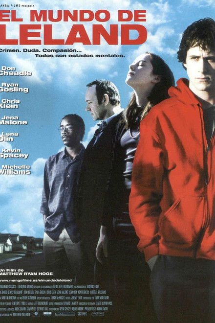 The United States of Leland