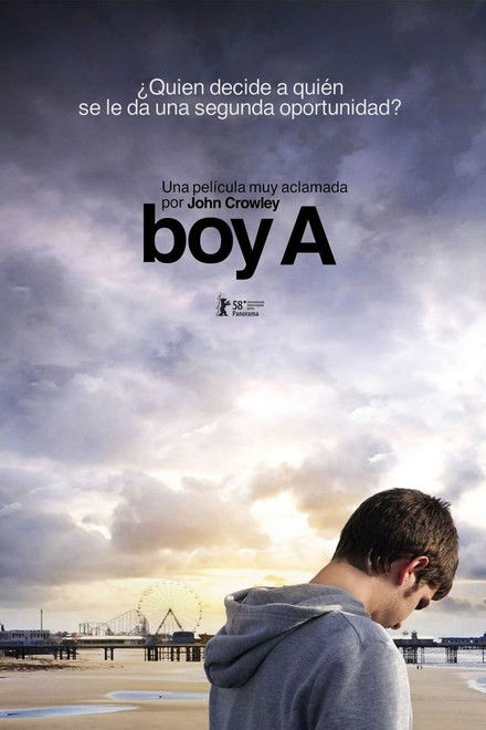Boy A