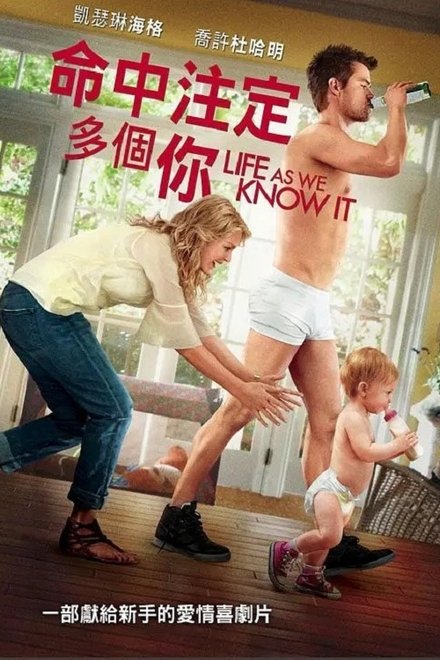 我们所知道的生活