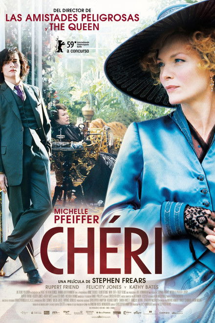 Chéri