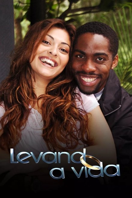 Levando a Vida