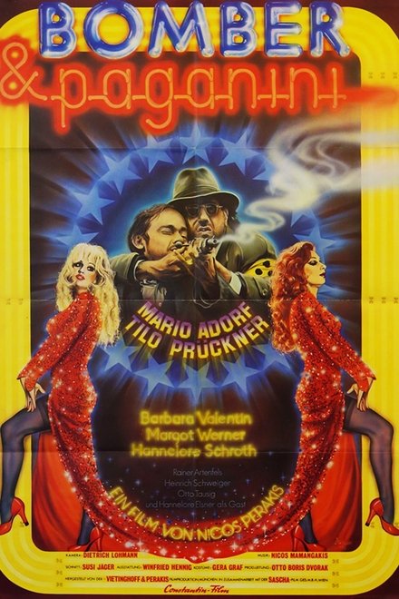 Bomber & Paganini
