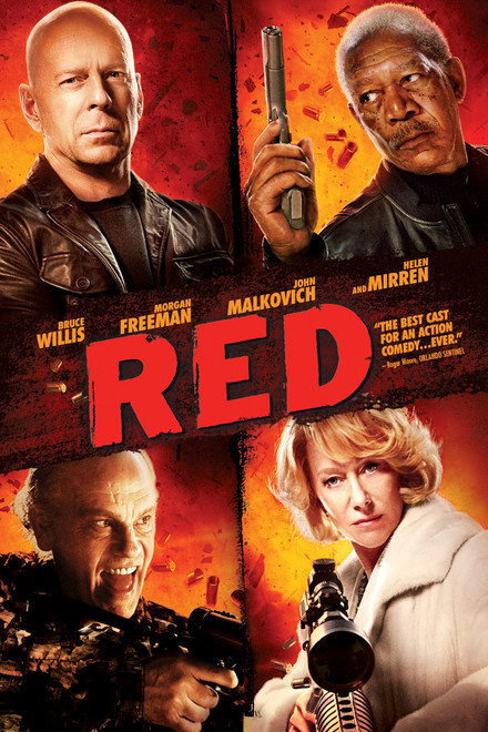 RED (2010) — The Movie Database (TMDb)
