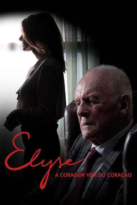 Elyse – A Coragem Vem do Coração