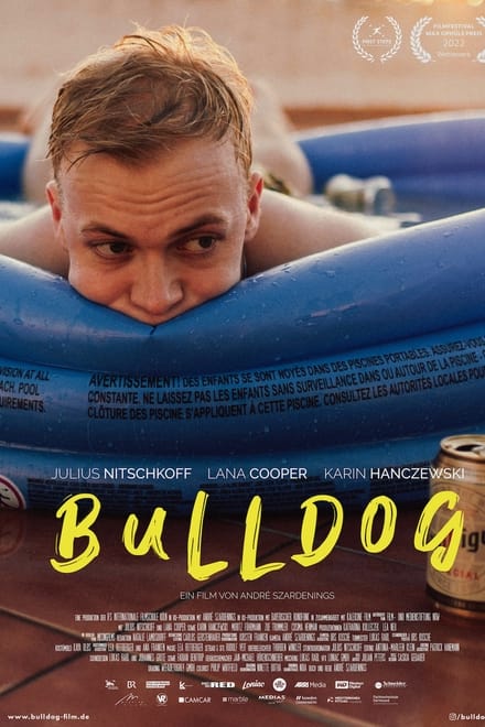 Bulldog - Drama / 2022 / ab 12 Jahre