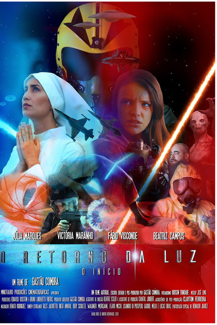 O Retorno da Luz – O Início