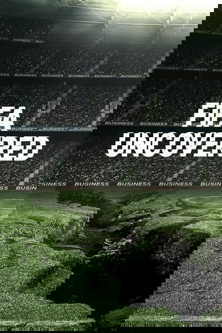 FIFA Uncovered