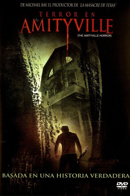 Terror en Amityville