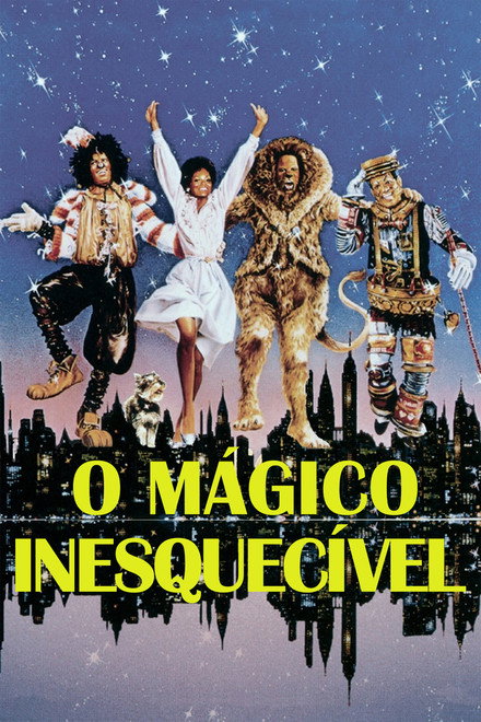 O Mágico Inesquecível
