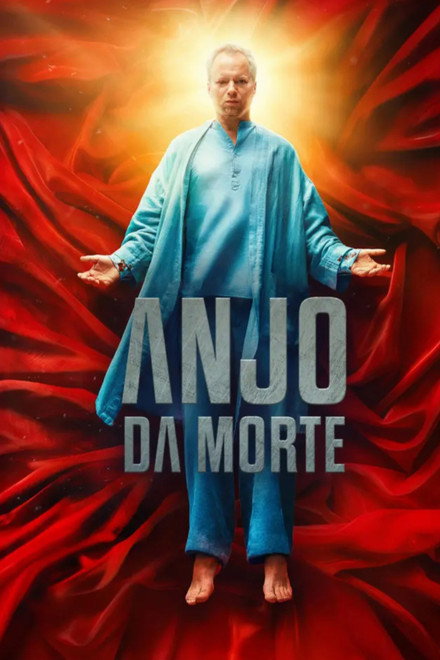 Anjo da Morte