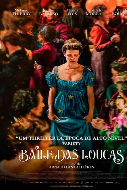 Baile das Loucas